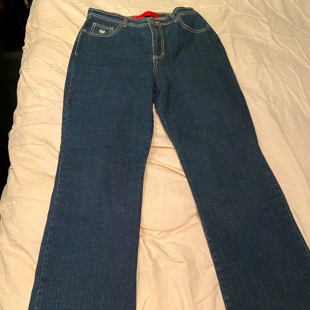 Gloria Vanderbilt Jeans